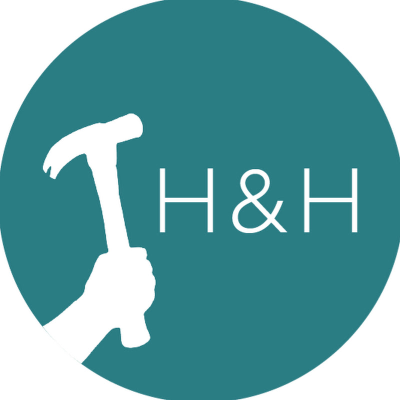 Hammer & Hand