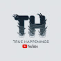 True Happenings logo