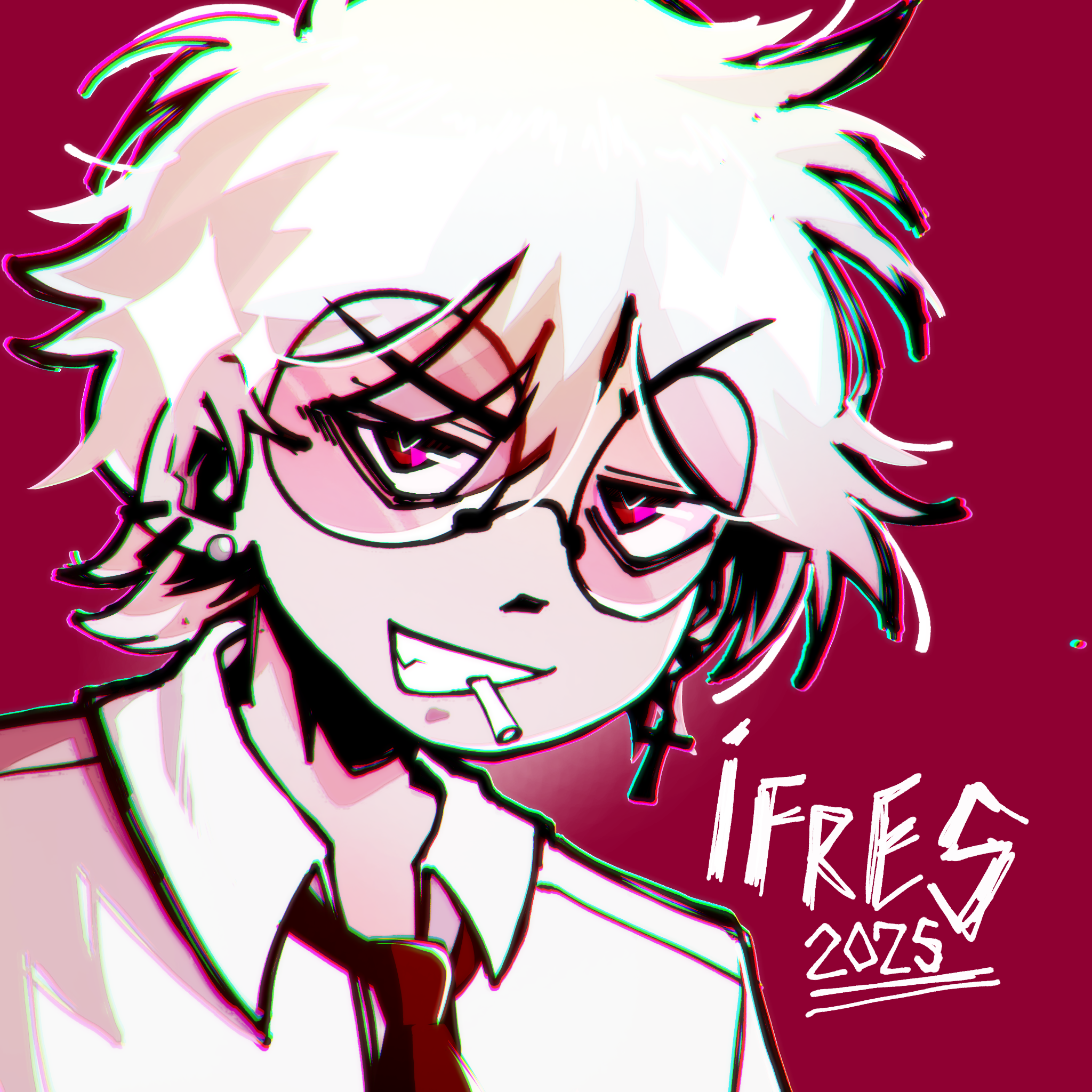 Post from iFres
