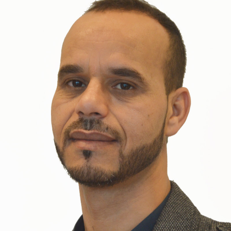 Channel Avatar