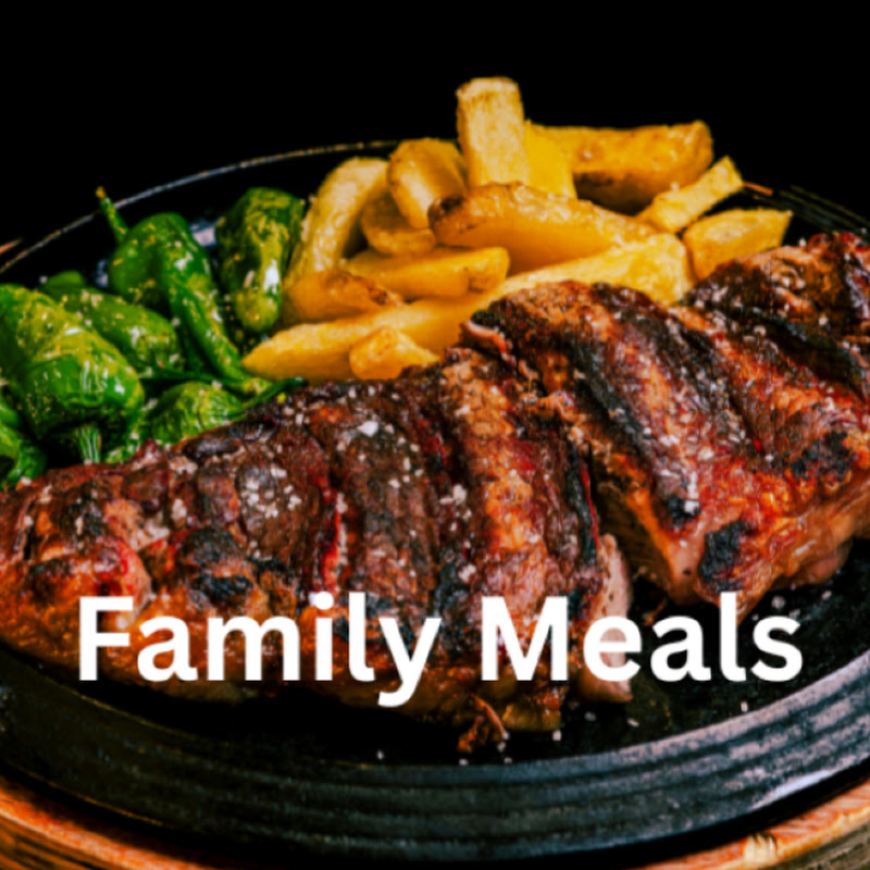 Side Dishes and More