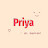 Priya  - an aspirant