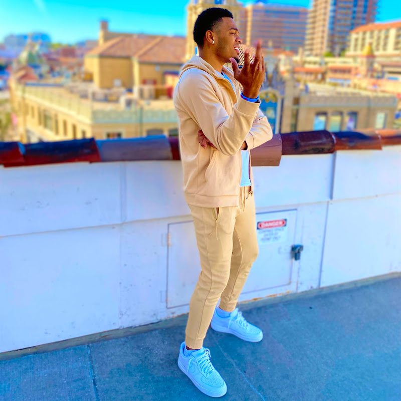Cozy Ced