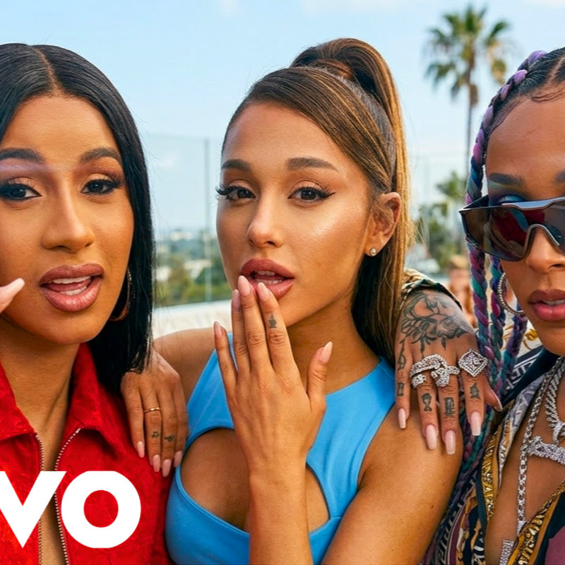LADY MUSIC TV •       633K views • 50 minutes ago