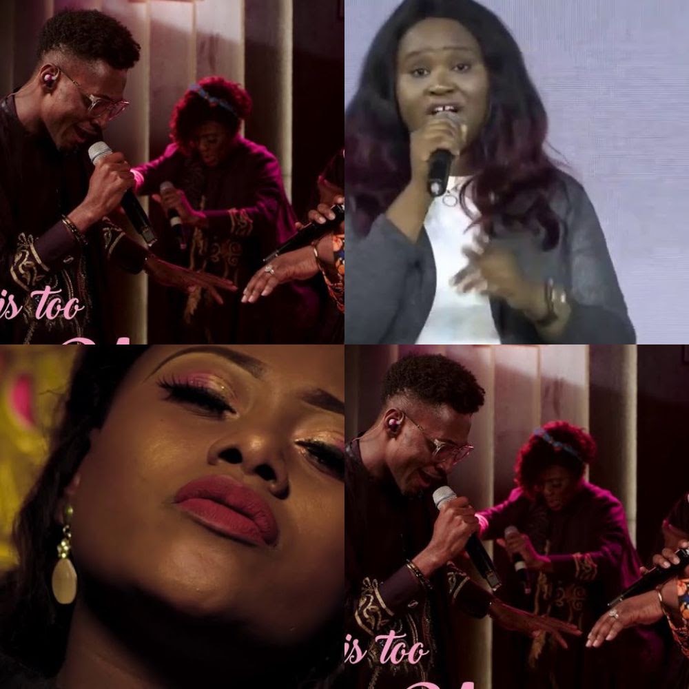 Music Videos