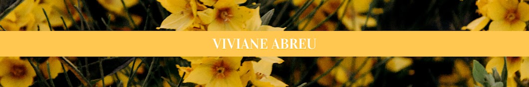 Viviane Abreu Avatar de canal de YouTube