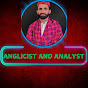 Anglicist And Analyst logo
