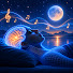 0smOeVZBFP4-channel-avatar-Hęaling Sound Frequency