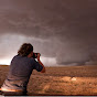 David Piano: Extreme Weather Chaser & Adventurer logo