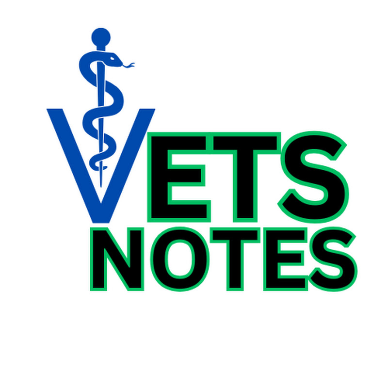Vets Notes