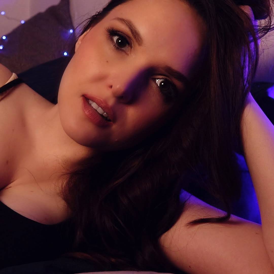 Post from Love, Sofia ASMR