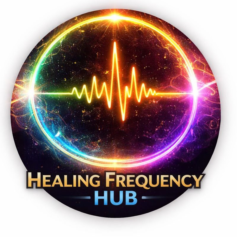 Healing Frequency Hubs