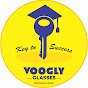 VOOGLY nursing classes - NORCET | NCLEX (Sahu Sir) logo