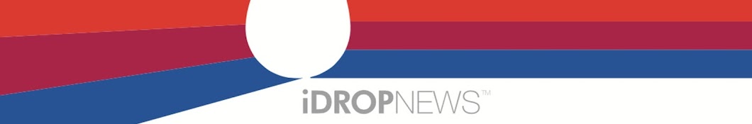 iDrop News ইউটিউব চ্যানেল অ্যাভাটার