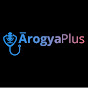 Arogya Plus logo