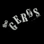 the GEROS logo