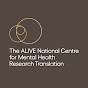 The ALIVE National Centre logo
