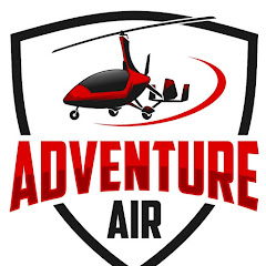 Adventure Air — YouTube channel thumbnail