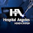 Hospital Angeles Health System 