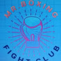 Mr.Boxing logo