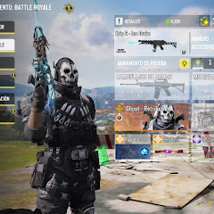 Thumbnail of related channel