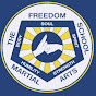 Freedom School of Martial Arts logo