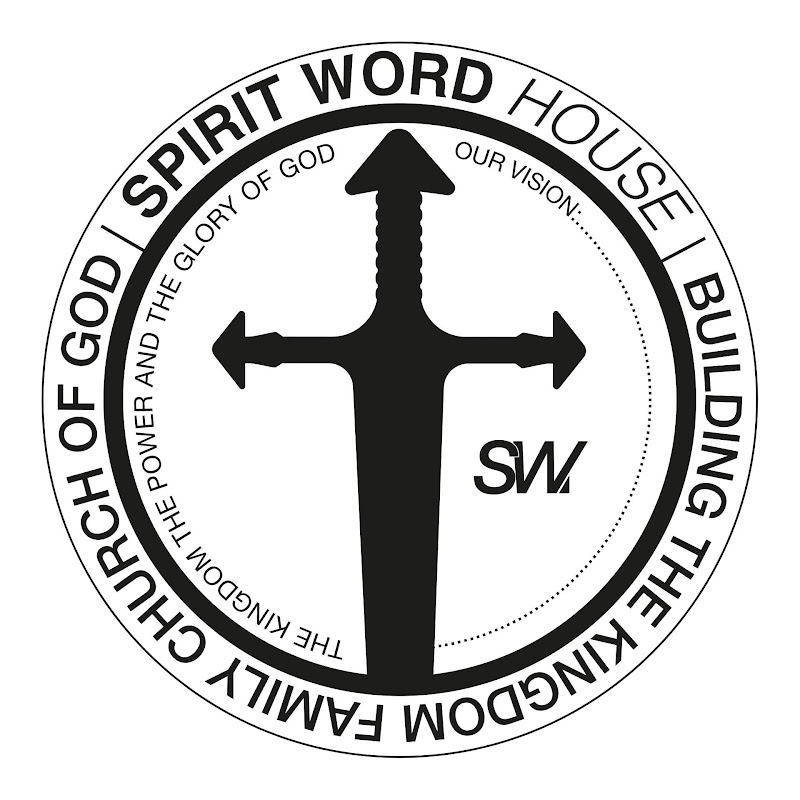 Spirit Word House