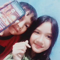 Marsha & Zidane #eMZet tv