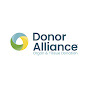 Donor Alliance logo