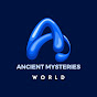 Ancient Mysteries World logo