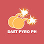 DAET PYRO PH logo