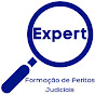 Cursos Expert Formação de Peritos Judiciais logo