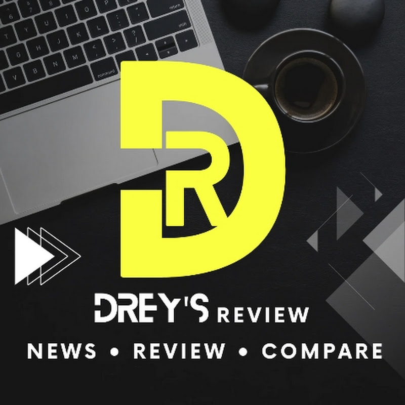 Drey's Review
