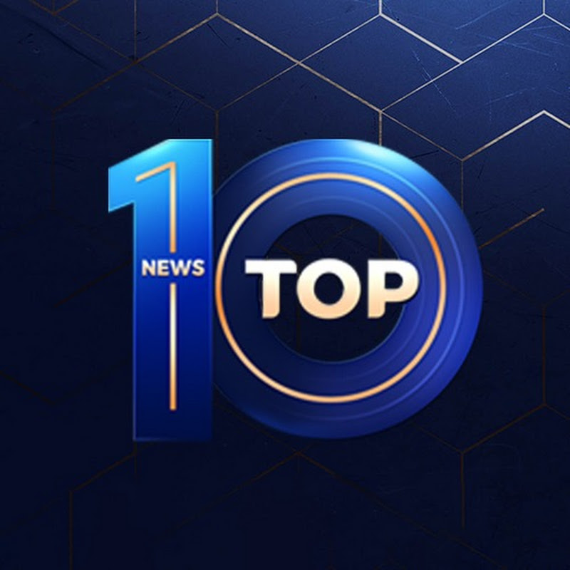채널A 뉴스TOP10 Logo