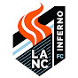 Lancaster Inferno logo
