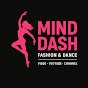 Mind Dash logo