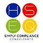 Simply Compliance  logo