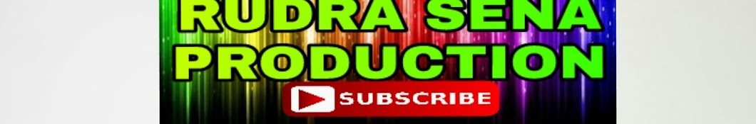 Rudra Sena Production Avatar de canal de YouTube