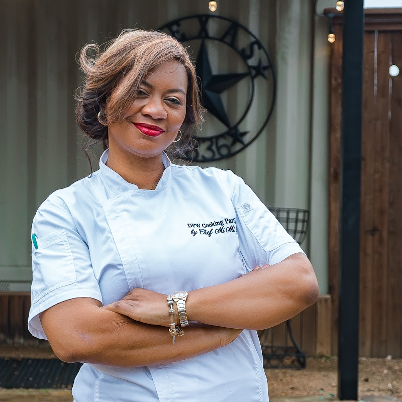 Chef MiMi J
