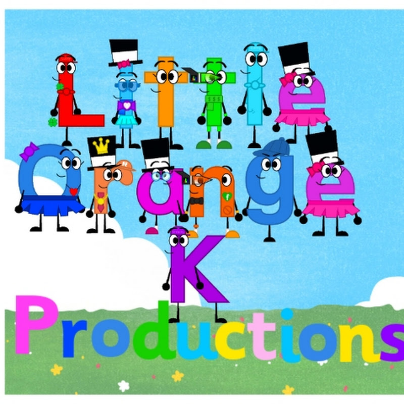 LittleOrangeKMations2026 - AUTTP