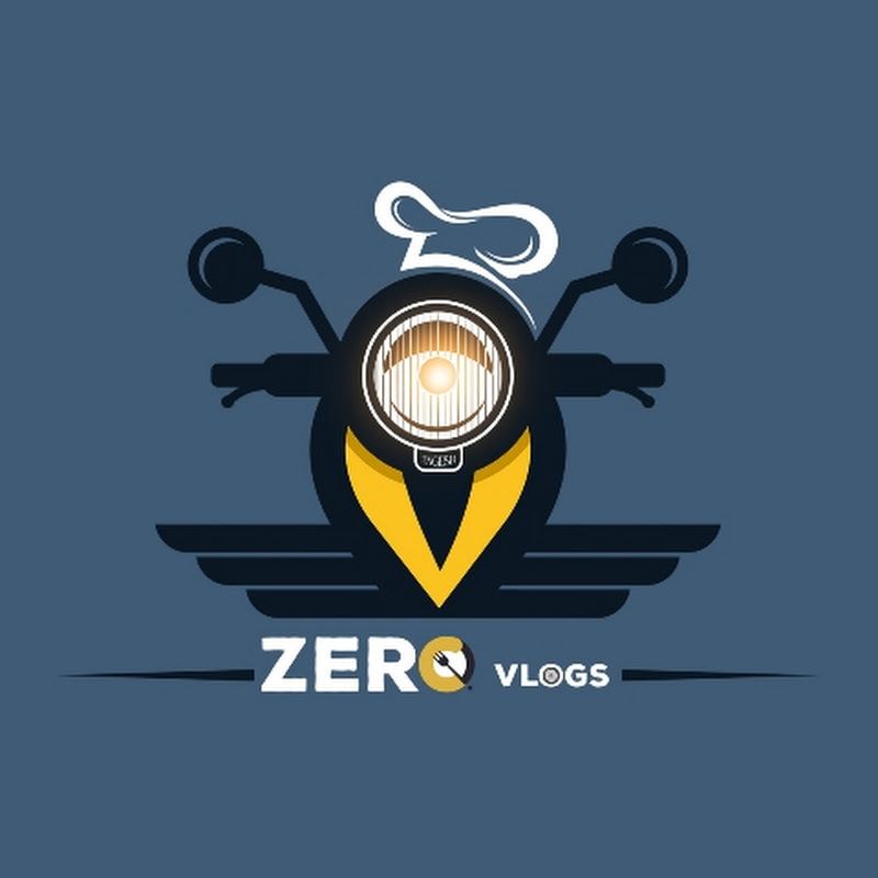 Zero Vlog's