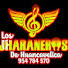 xhZyiKnlSVo-channel-avatar-Los Jharaneros de Huancavelica