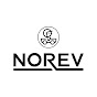 NOREV logo