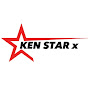 KEN STAR X