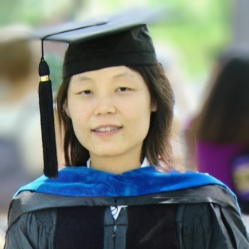 夏博士Yuni Xia Logo