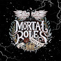 Mortal Roles logo
