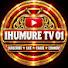 i-4ea_3Rkco-channel-avatar-IHUMURE TV 01 and Mushumba tv1