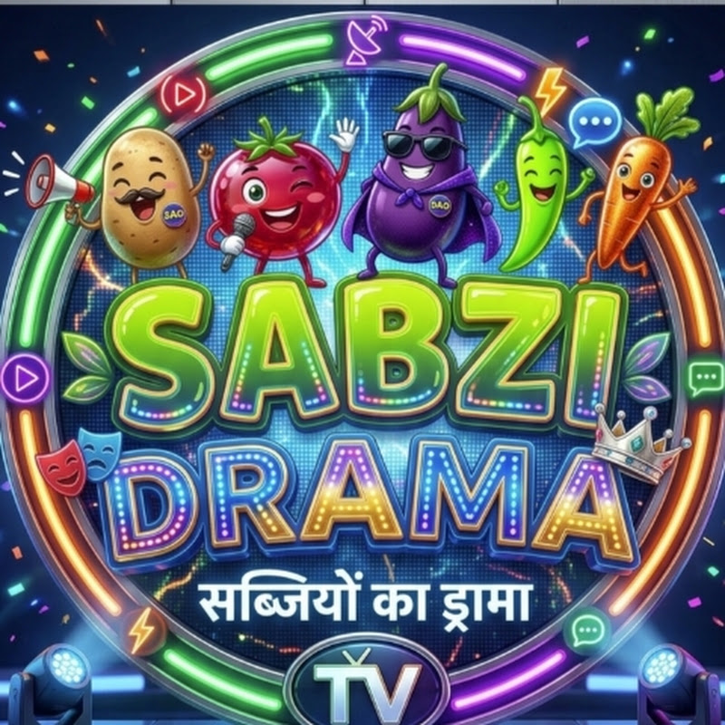 Sabzi Drama TV 