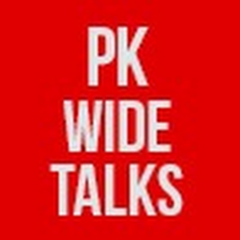 PK WIDE TALKS 