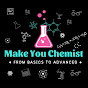 Make You Chemist logo